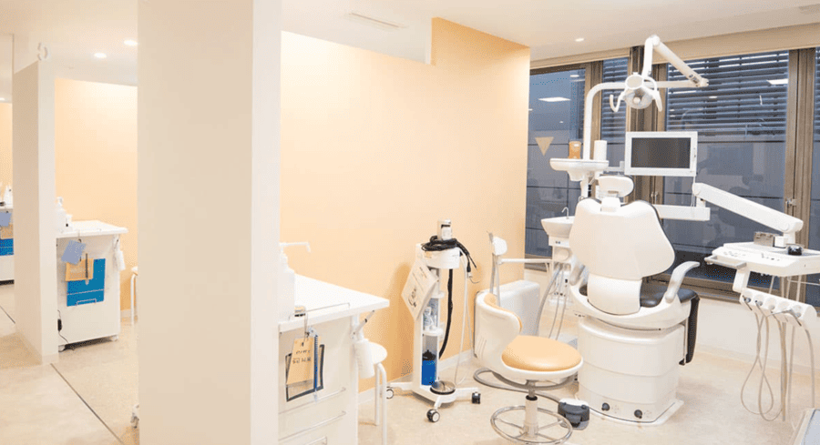 河原町歯科・矯正歯科クリニック