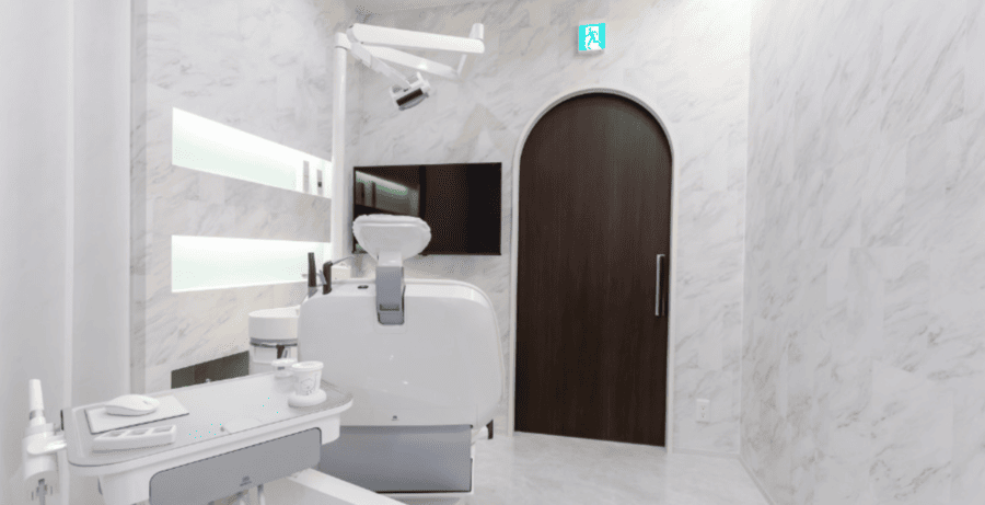 四条通り歯科クリニック