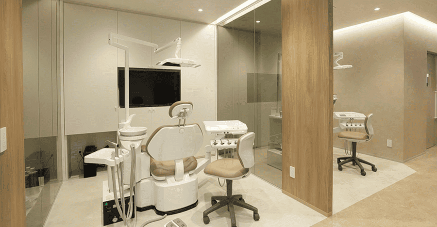 京都河原町スマイルデザイン歯科・矯正歯科